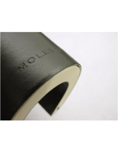 TACCUINO LARGE MORBIDO PP BIANCHE 2