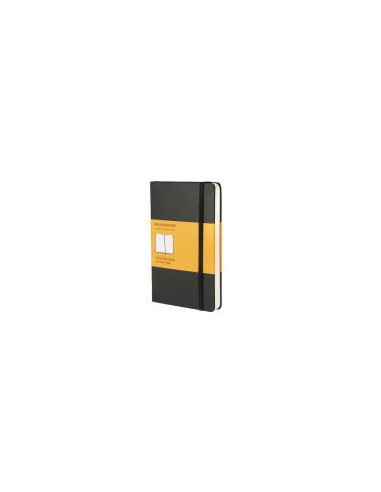 TACCUINO POCKET RIGIDO PP QUADRETTI