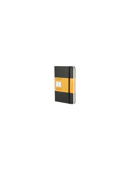 TACCUINO POCKET RIGIDO PP QUADRETTI