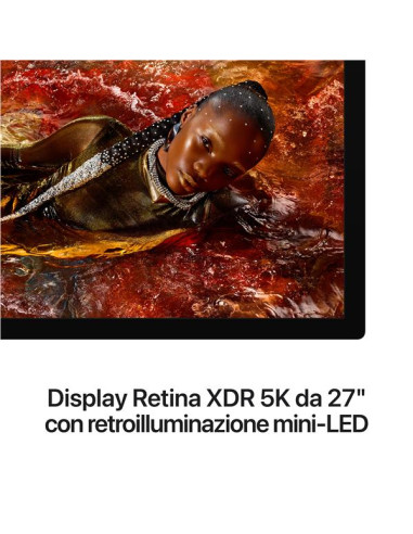 STUDIO DISP XDR STD/HEIGHT/1M