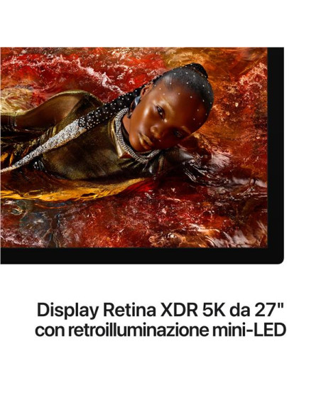 STUDIO DISP XDR STD/HEIGHT/1M