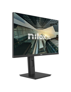 Nilox MONITOR 24 IPS 120 HZ FHD Monitor PC 61 cm (24") 1920 x 1080 Pixel Full HD Nero 2