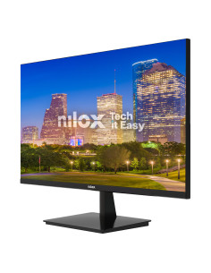 Nilox MONITOR 27 2K IPS 120 HZ HDMI Y DP Monitor PC 68,6 cm (27") 2560 x 1440 Pixel Quad HD LCD Nero 2