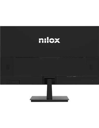 Nilox MONITOR 27 2K IPS 120 HZ HDMI Y DP Monitor PC 68,6 cm (27") 2560 x 1440 Pixel Quad HD LCD Nero