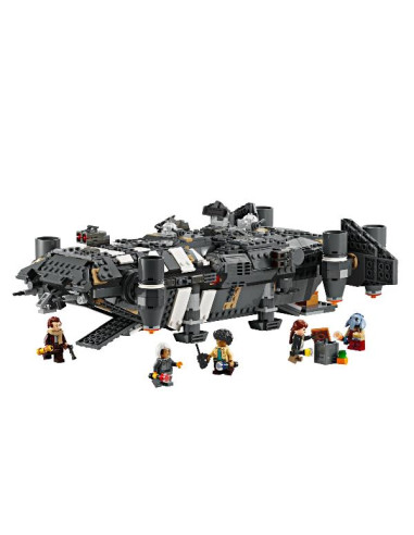 THE ONYX CINDER