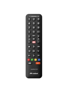 TELECOMANDO CONTROL 2+ 2