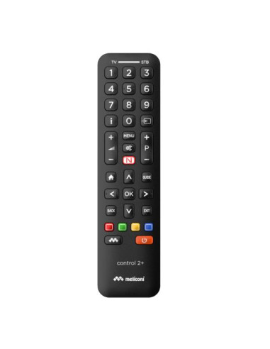 TELECOMANDO CONTROL 2+