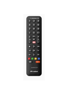 TELECOMANDO CONTROL TV+ 2