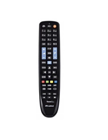 TELECOMANDO GUMBODY PERSONAL 1+