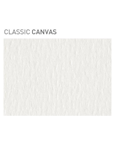 CF50 FG CANVAS 100GR A4 BIANCO
