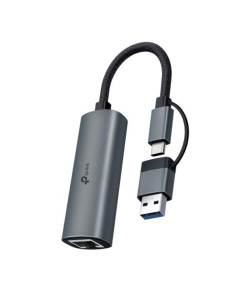 USB 3.0  GIGABIT ADAPTER 2