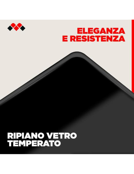 ROTOBASE ELITE M NERO