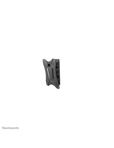 Neomounts NM-W60BLACK Supporto monitor/TV a parete 10-30" - inclinabile