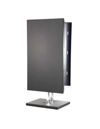 COLONNA PER MONITOR PORTRAIT OM75