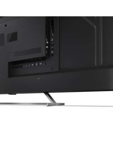 50 UHD 4K QLED MINILED GOOGLE TV