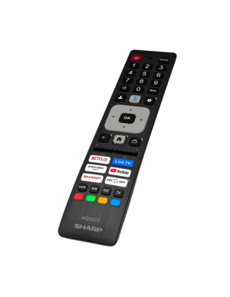 50 UHD 4K QLED MINILED GOOGLE TV