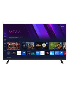 43 UHD 4K FL SMV15 QLED VIDAA 2