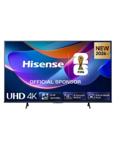 65 A69S 4K UHD SMART VIDAA 2