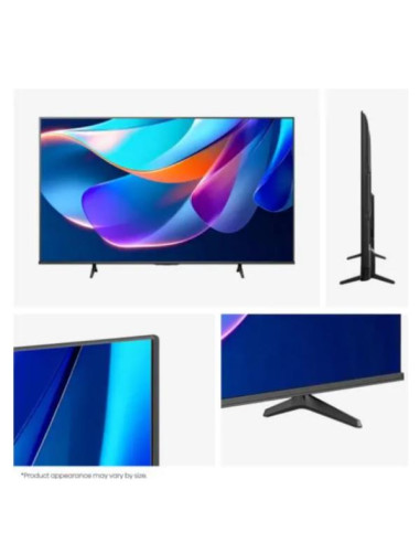 65 A69S 4K UHD SMART VIDAA