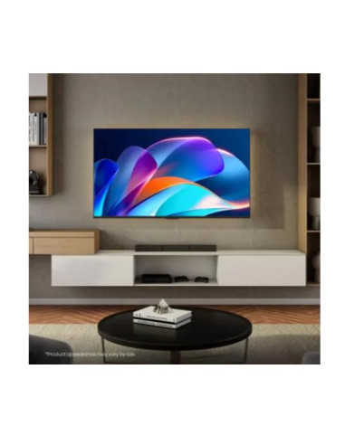 65 A69S 4K UHD SMART VIDAA