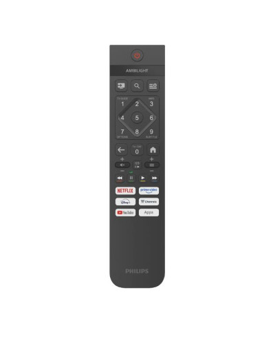 24 HD TV SMART TITAN OS