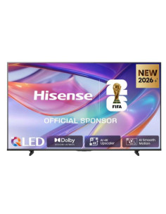 55 E79S QLED 4K UHD SMART VIDAA 2