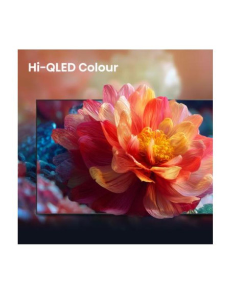 55 E79S QLED 4K UHD SMART VIDAA