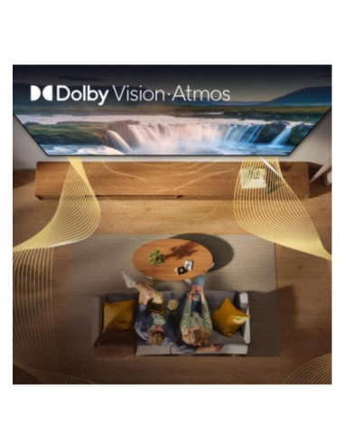 55 E79S QLED 4K UHD SMART VIDAA
