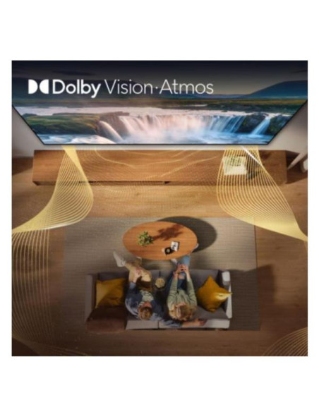 55 E79S QLED 4K UHD SMART VIDAA