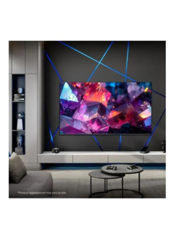 100 E7S PRO QLED 4K UHD SMART 144HZ