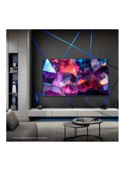 100 E7S PRO QLED 4K UHD SMART 144HZ