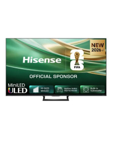 65 E89S MINI LED 4K UHD VIDAA 144HZ 2