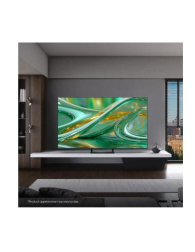 65 E89S MINI LED 4K UHD VIDAA 144HZ
