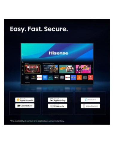 75 E79S QLED 4K UHD SMART VIDAA