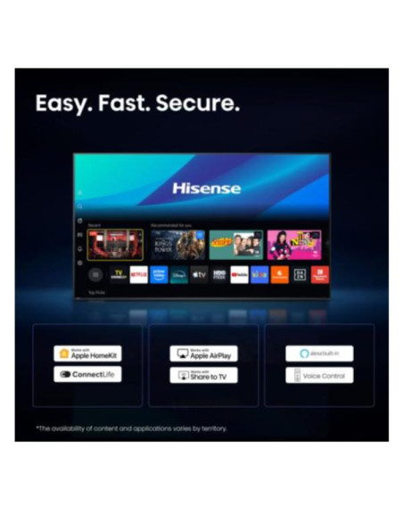 75 E79S QLED 4K UHD SMART VIDAA