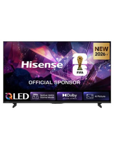 75 E79S PRO QLED 4K UHD VIDAA 144HZ 2