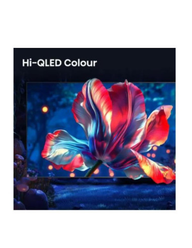 75 E79S PRO QLED 4K UHD VIDAA 144HZ