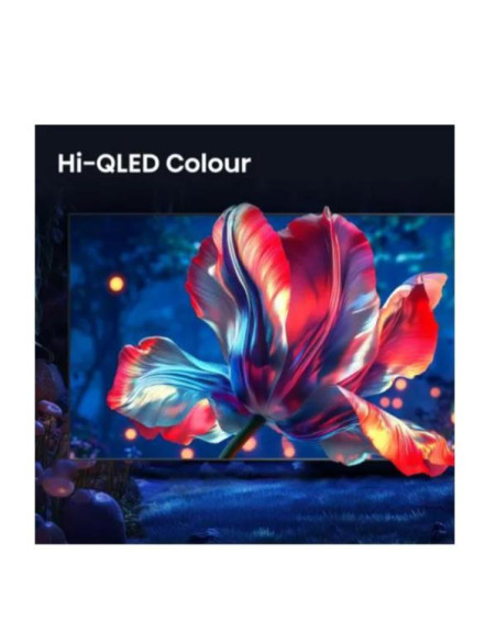 75 E79S PRO QLED 4K UHD VIDAA 144HZ