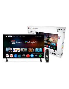 24 TS24FL SMG15 GOOGLE TV 12/220V 2