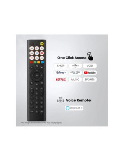 65 E79S QLED 4K UHD SMART VIDAA 2