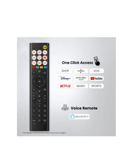 65 E79S QLED 4K UHD SMART VIDAA