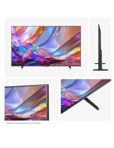 65 E79S QLED 4K UHD SMART VIDAA