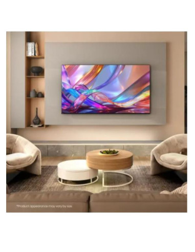 65 E79S QLED 4K UHD SMART VIDAA