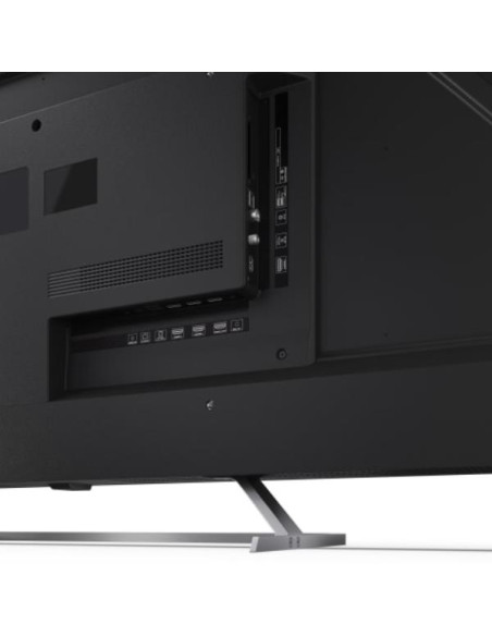 55 UHD 4K QLED MINILED GOOGLE TV