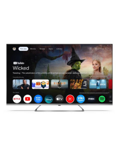 65 UHD 4K QLED MINILED GOOGLE TV 2