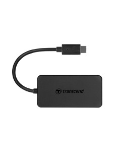 4-PORT HUB USB 3.1 GEN 1 TYPE C 2