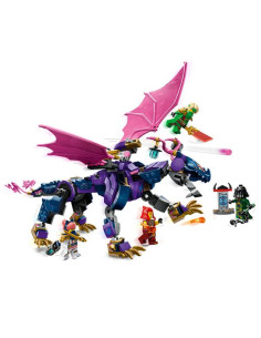 RONTU, IL DRAGO MAESTRO 2