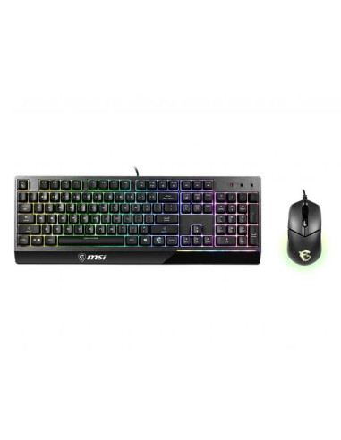VIGOR GK30 COMBO IT