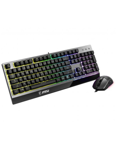 VIGOR GK30 COMBO IT
