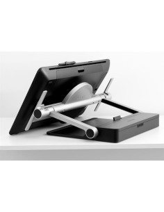 CINTIQ PRO 32 ERGO STAND 2
